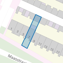 Perceel RZB00-B-5504