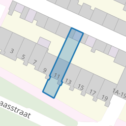 Perceel RZB00-B-5506