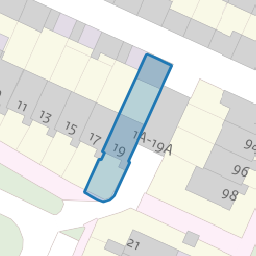 Perceel RZB00-B-5510