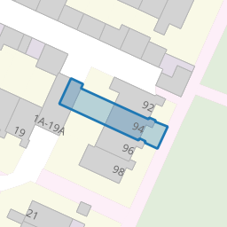 Perceel RZB00-B-5514