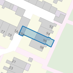 Perceel RZB00-B-5515