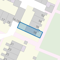 Perceel RZB00-B-5516