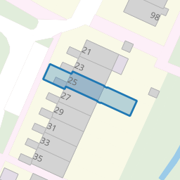 Perceel RZB00-B-5519