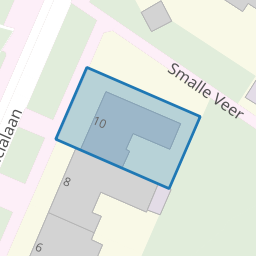 Perceel RZB00-B-5550