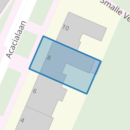 Perceel RZB00-B-5551