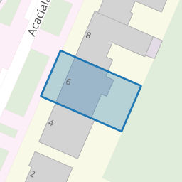 Perceel RZB00-B-5552