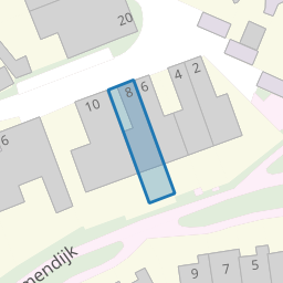 Perceel RZB00-B-5562