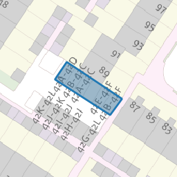 Perceel RZB00-B-5564