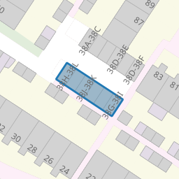 Perceel RZB00-B-5572