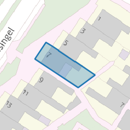 Perceel RZB00-B-5583