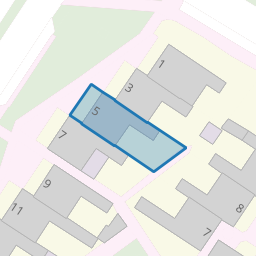 Perceel RZB00-B-5584