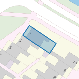 Perceel RZB00-B-5586