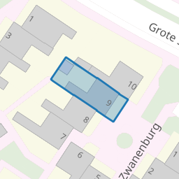 Perceel RZB00-B-5588