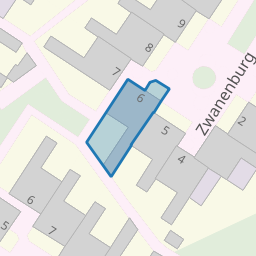 Perceel RZB00-B-5596