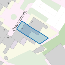 Perceel RZB00-B-5600