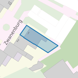 Perceel RZB00-B-5601