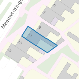 Perceel RZB00-B-5606