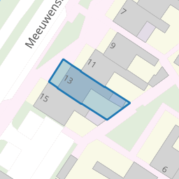 Perceel RZB00-B-5607