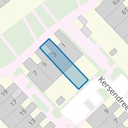 Perceel RZB00-B-5642