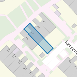 Perceel RZB00-B-5643