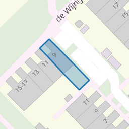 Perceel RZB00-B-5645