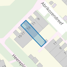 Perceel RZB00-B-5647