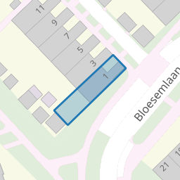 Perceel RZB00-B-5650