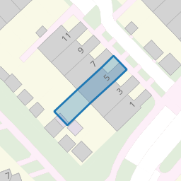 Perceel RZB00-B-5652