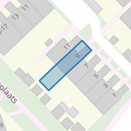 Perceel RZB00-B-5654