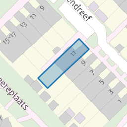 Perceel RZB00-B-5655