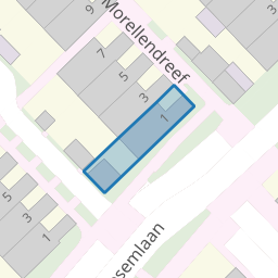 Perceel RZB00-B-5656