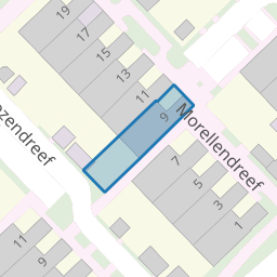 Perceel RZB00-B-5660