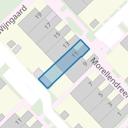 Perceel RZB00-B-5661