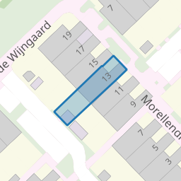 Perceel RZB00-B-5662