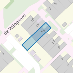 Perceel RZB00-B-5663