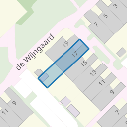 Perceel RZB00-B-5664