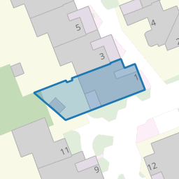 Perceel RZB00-B-5680