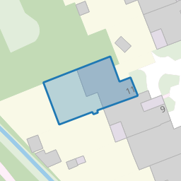 Perceel RZB00-B-5681