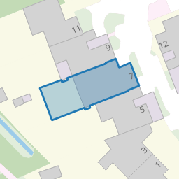 Perceel RZB00-B-5683