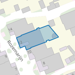 Perceel RZB00-B-5687