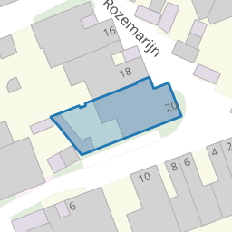 Perceel RZB00-B-5690