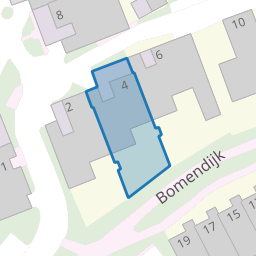 Perceel RZB00-B-5695