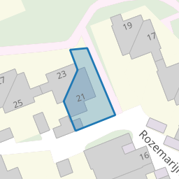 Perceel RZB00-B-5707