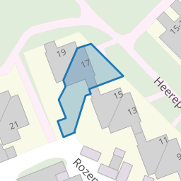 Perceel RZB00-B-5709