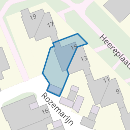 Perceel RZB00-B-5710