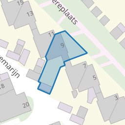 Perceel RZB00-B-5713