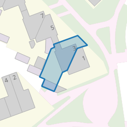 Perceel RZB00-B-5716