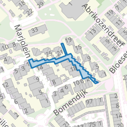 Perceel RZB00-B-5720