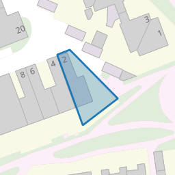 Perceel RZB00-B-5722