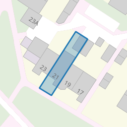 Perceel RZB00-B-5732